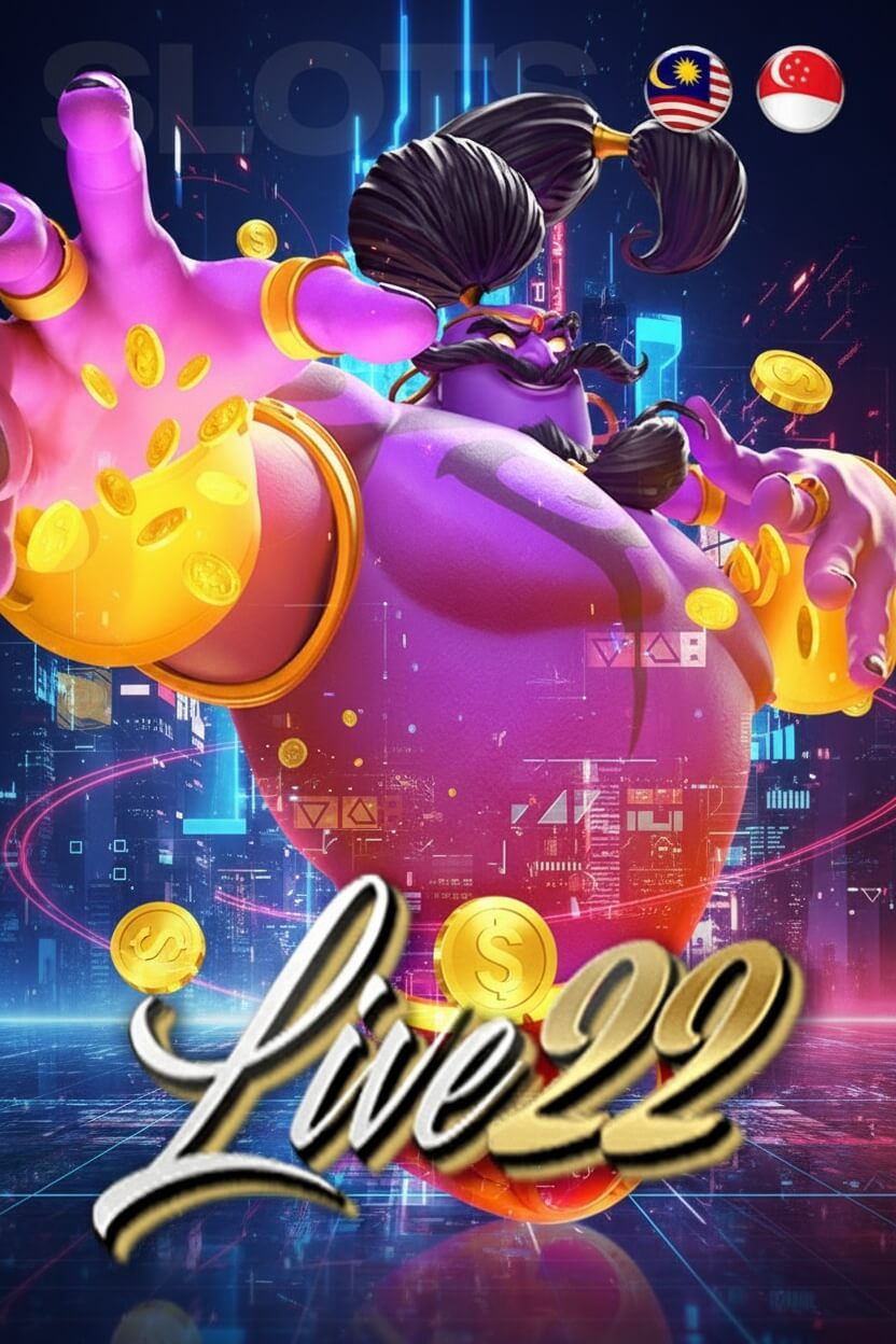 LIVE22