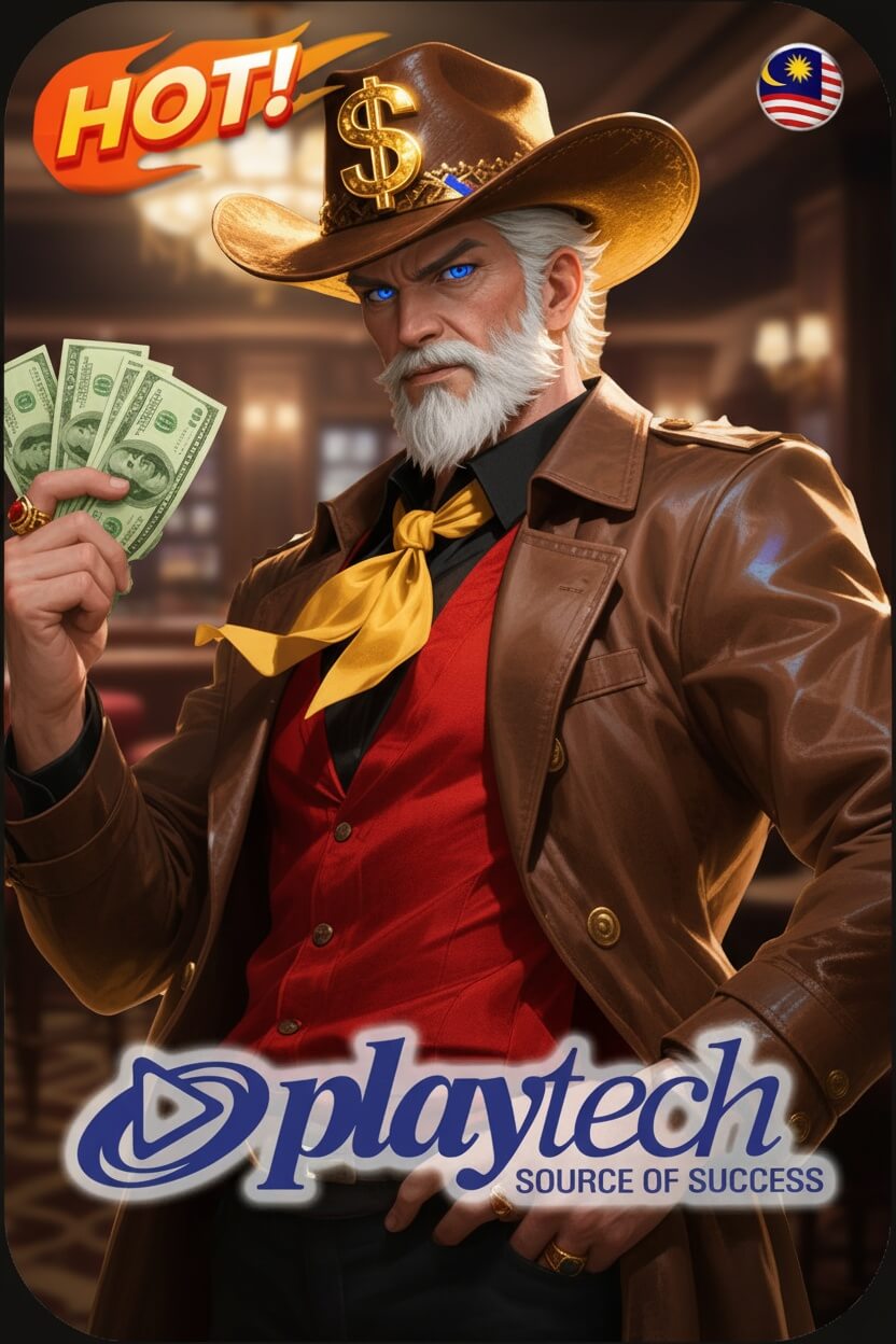 playtech slots